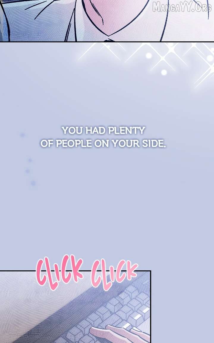 Why Does Everyone Love Me?! Chapter 28 521 112