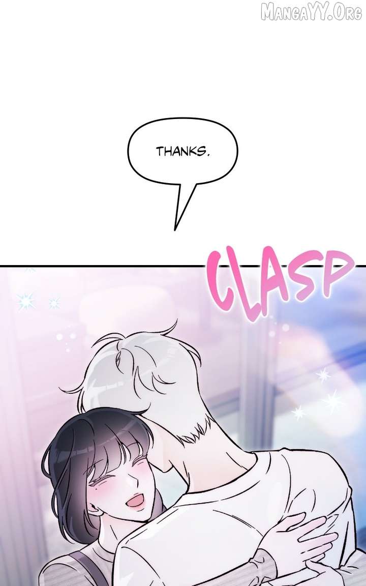 Why Does Everyone Love Me?! Chapter 28 526 117