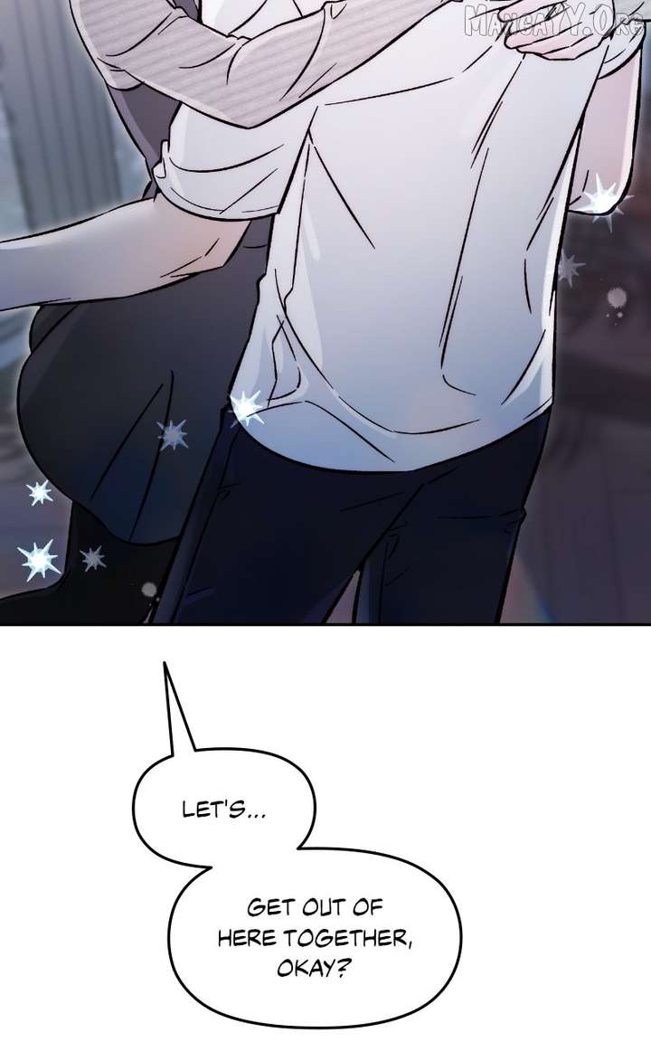 Why Does Everyone Love Me?! Chapter 28 527 118