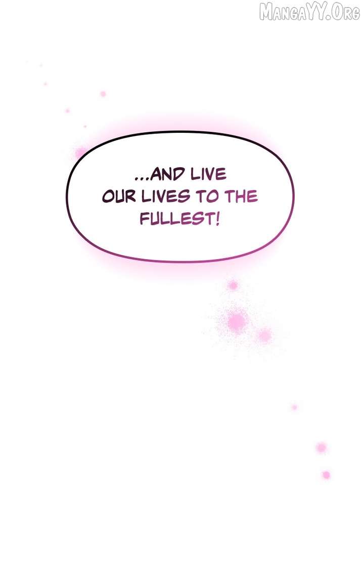 Why Does Everyone Love Me?! Chapter 28 532 123