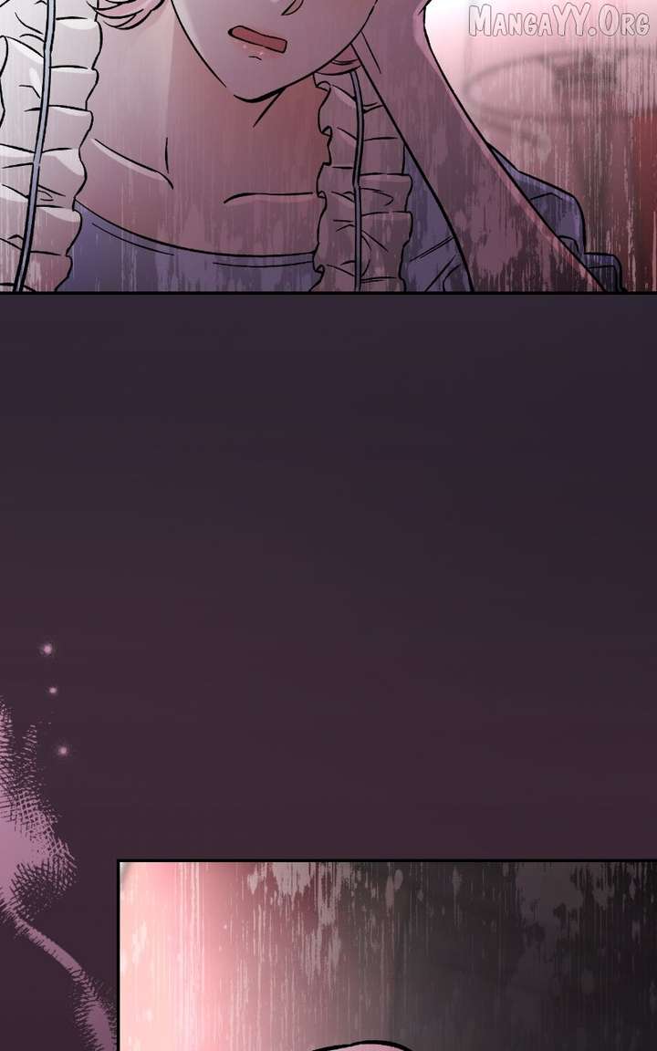 Why Does Everyone Love Me?! Chapter 28 535 126