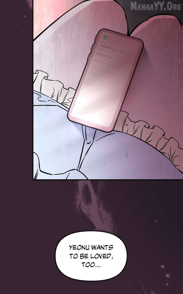 Why Does Everyone Love Me?! Chapter 28 536 127