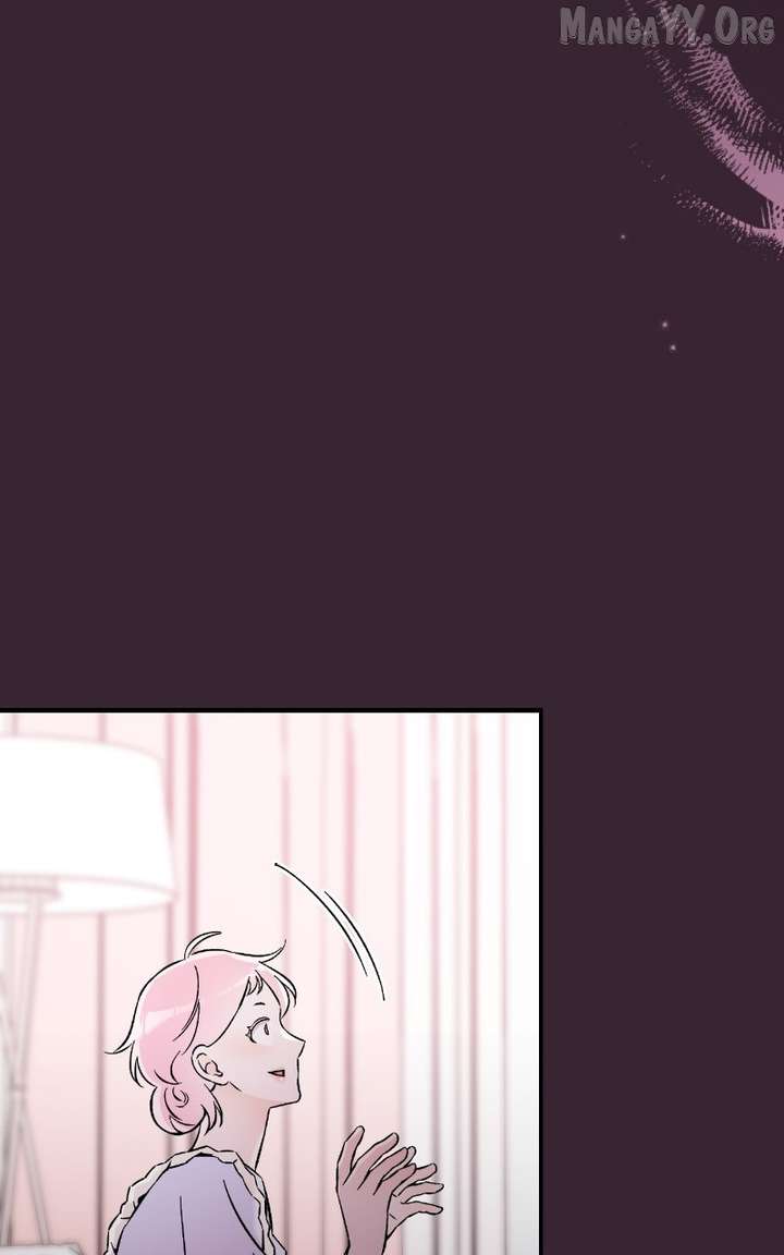 Why Does Everyone Love Me?! Chapter 28 537 128