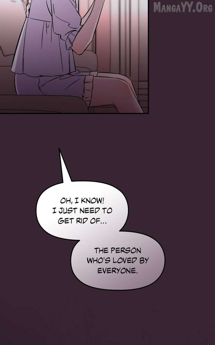 Why Does Everyone Love Me?! Chapter 28 538 129