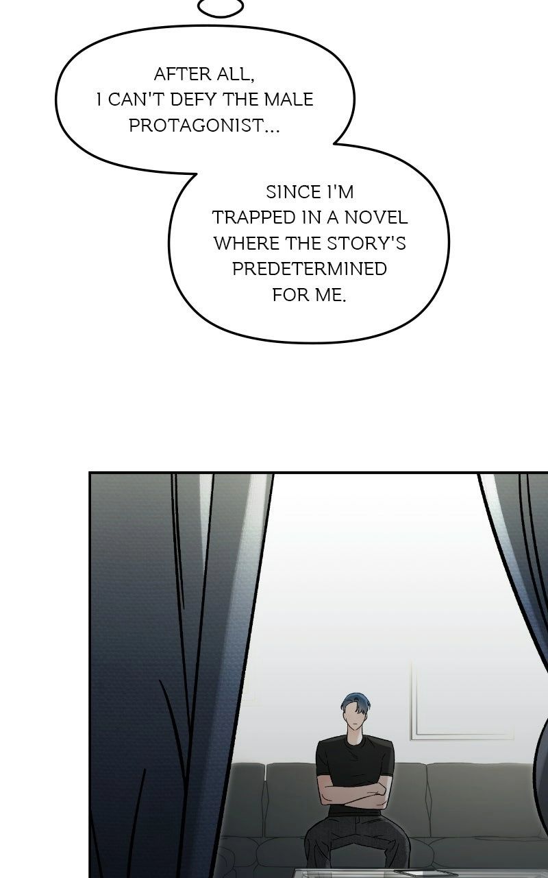 Why Does Everyone Love Me?! Chapter 29 352 ch 29 22