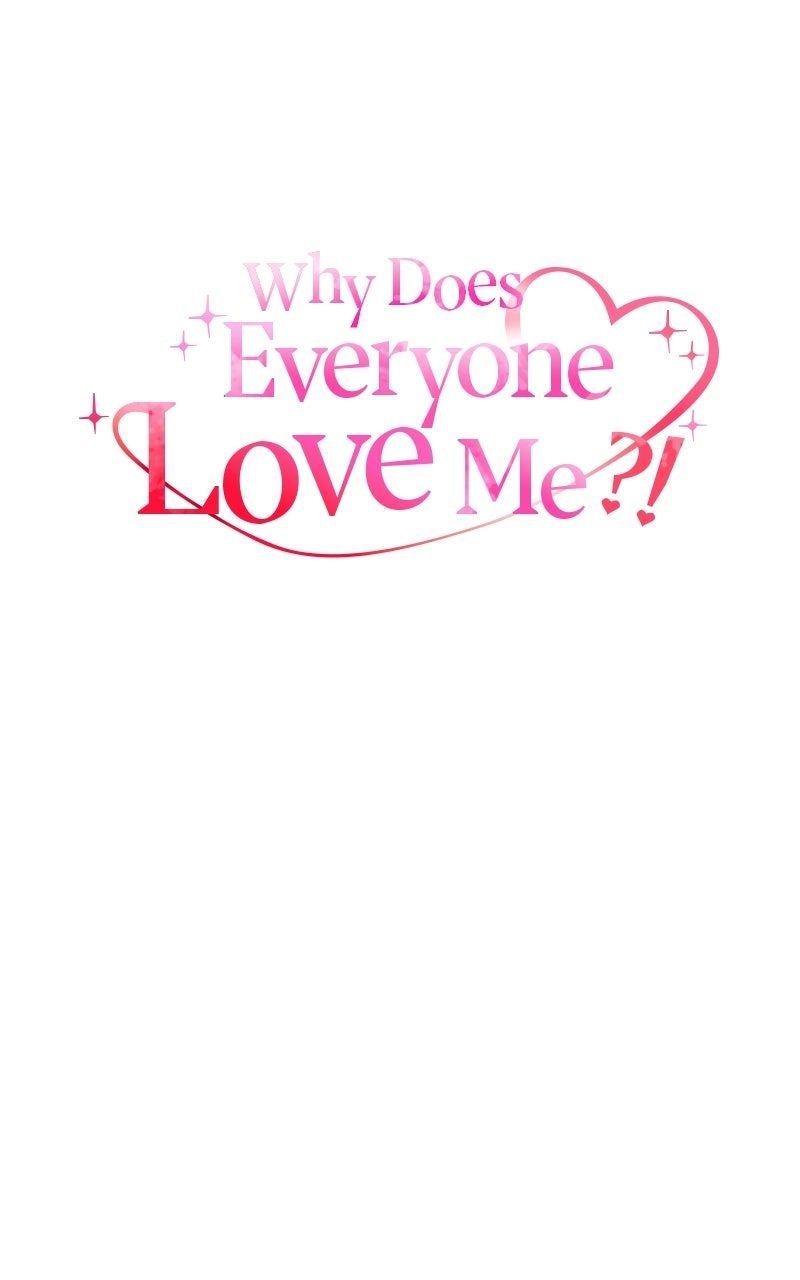 Why Does Everyone Love Me?! Chapter 29 356 ch 29 26