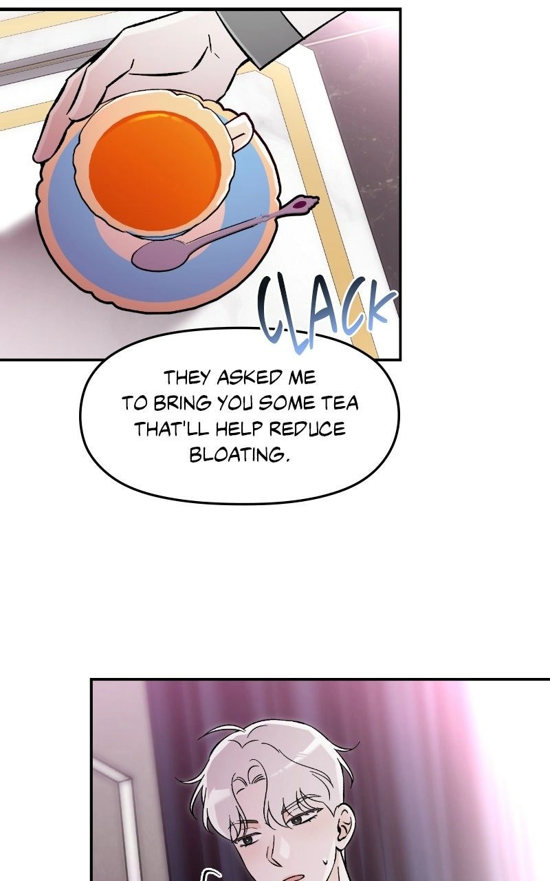 Why Does Everyone Love Me?! Chapter 29 366 ch 29 36