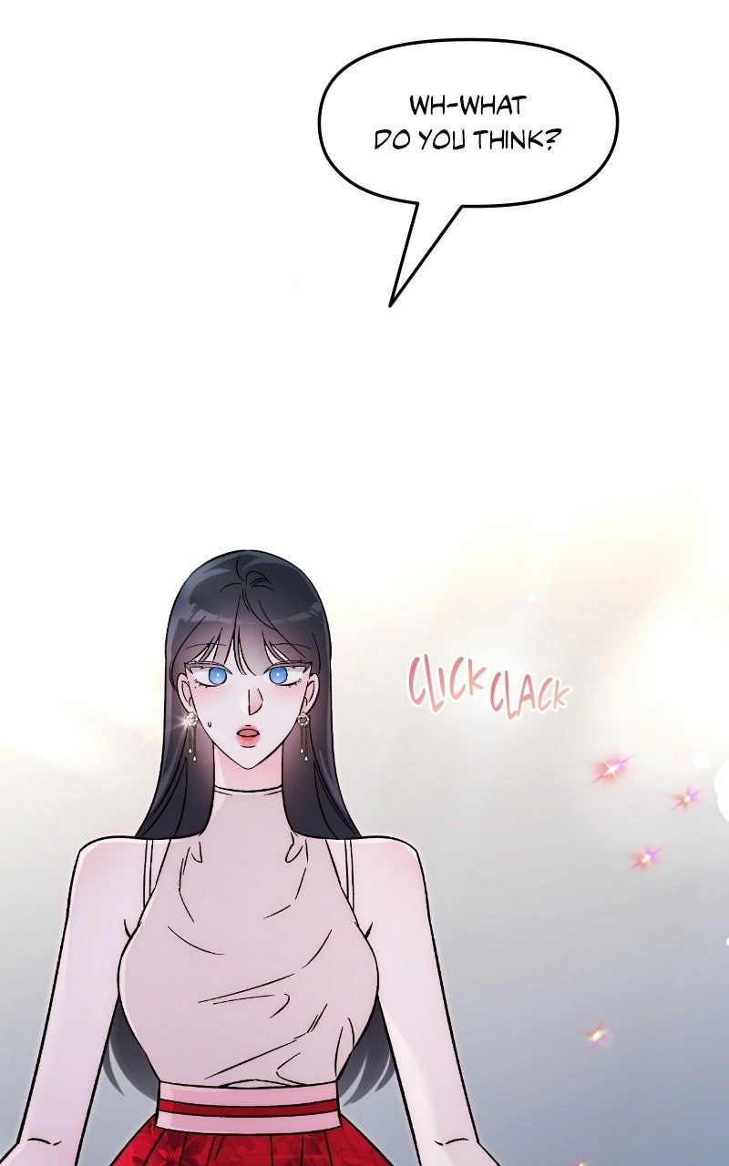 Why Does Everyone Love Me?! Chapter 29 334 ch 29 4