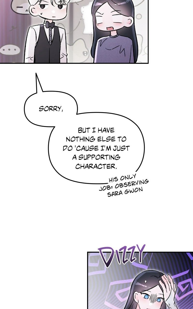 Why Does Everyone Love Me?! Chapter 29 371 ch 29 41