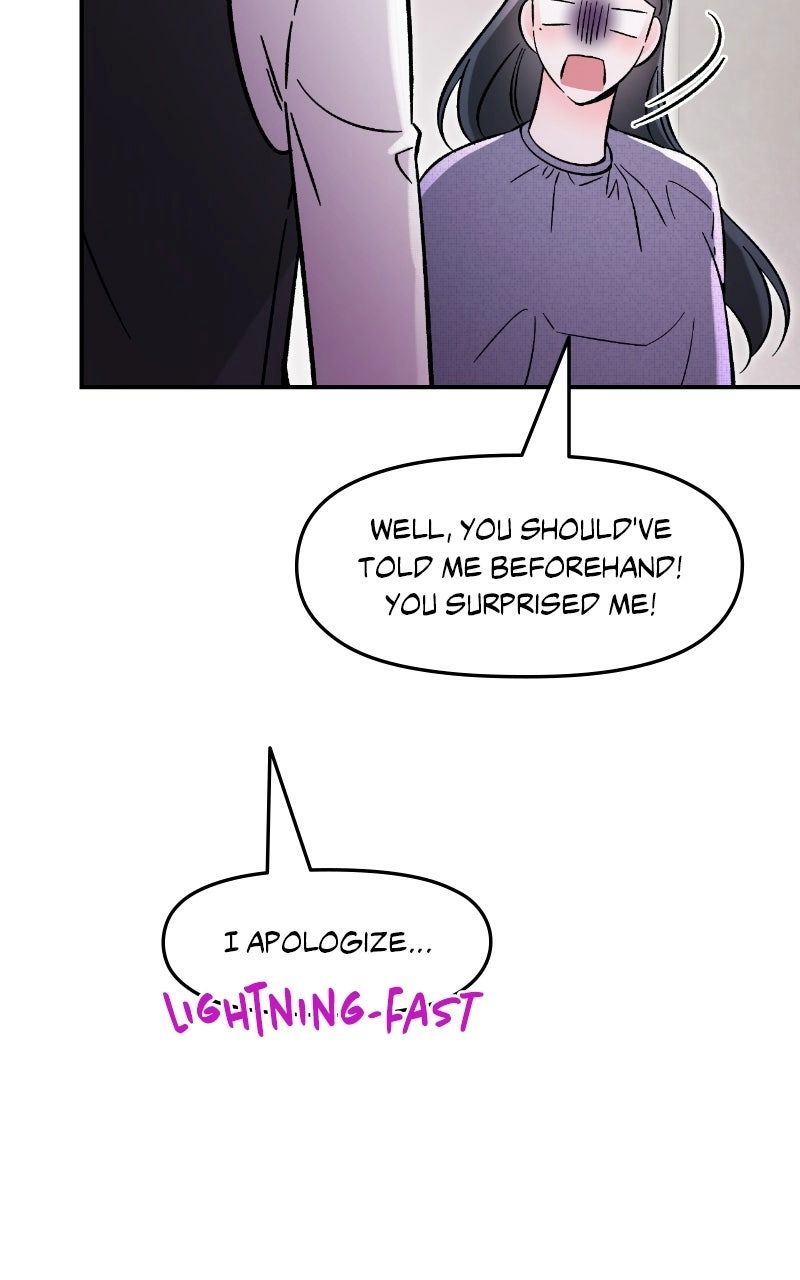 Why Does Everyone Love Me?! Chapter 29 373 ch 29 43