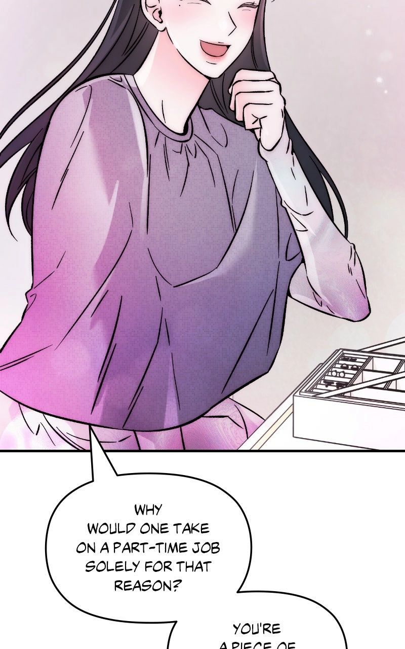 Why Does Everyone Love Me?! Chapter 29 376 ch 29 46