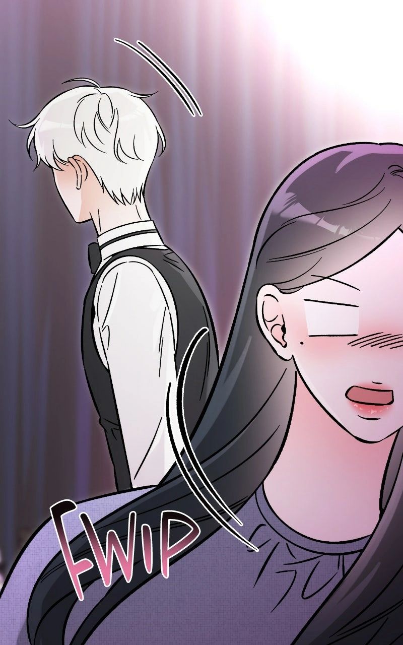 Why Does Everyone Love Me?! Chapter 29 384 ch 29 54