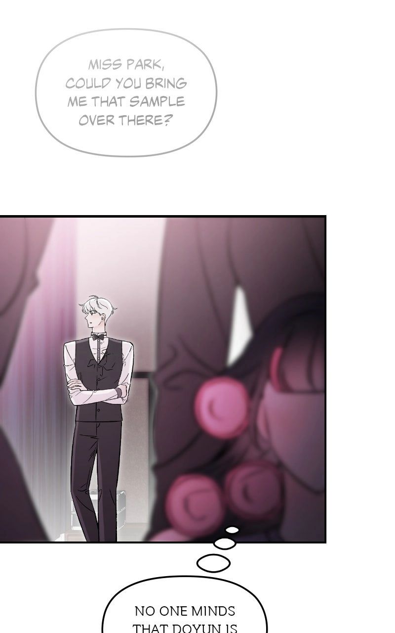 Why Does Everyone Love Me?! Chapter 29 393 ch 29 63
