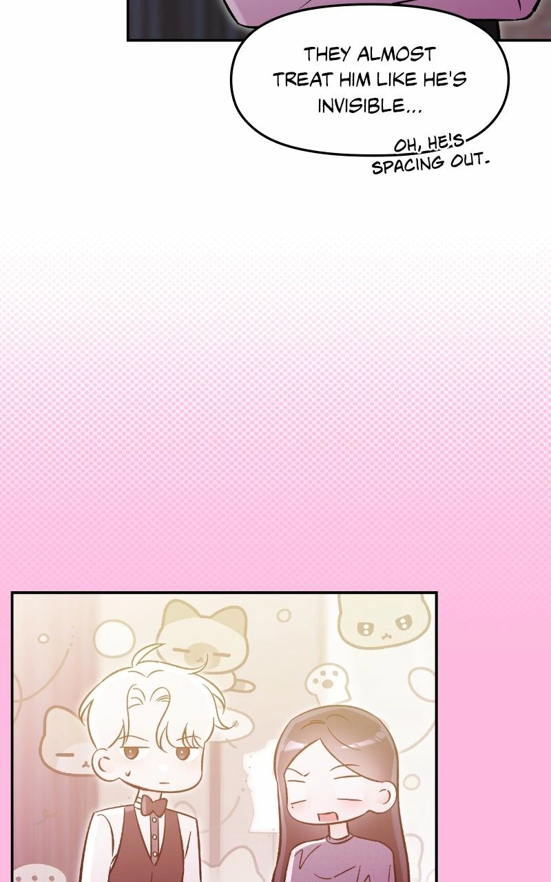 Why Does Everyone Love Me?! Chapter 29 395 ch 29 65
