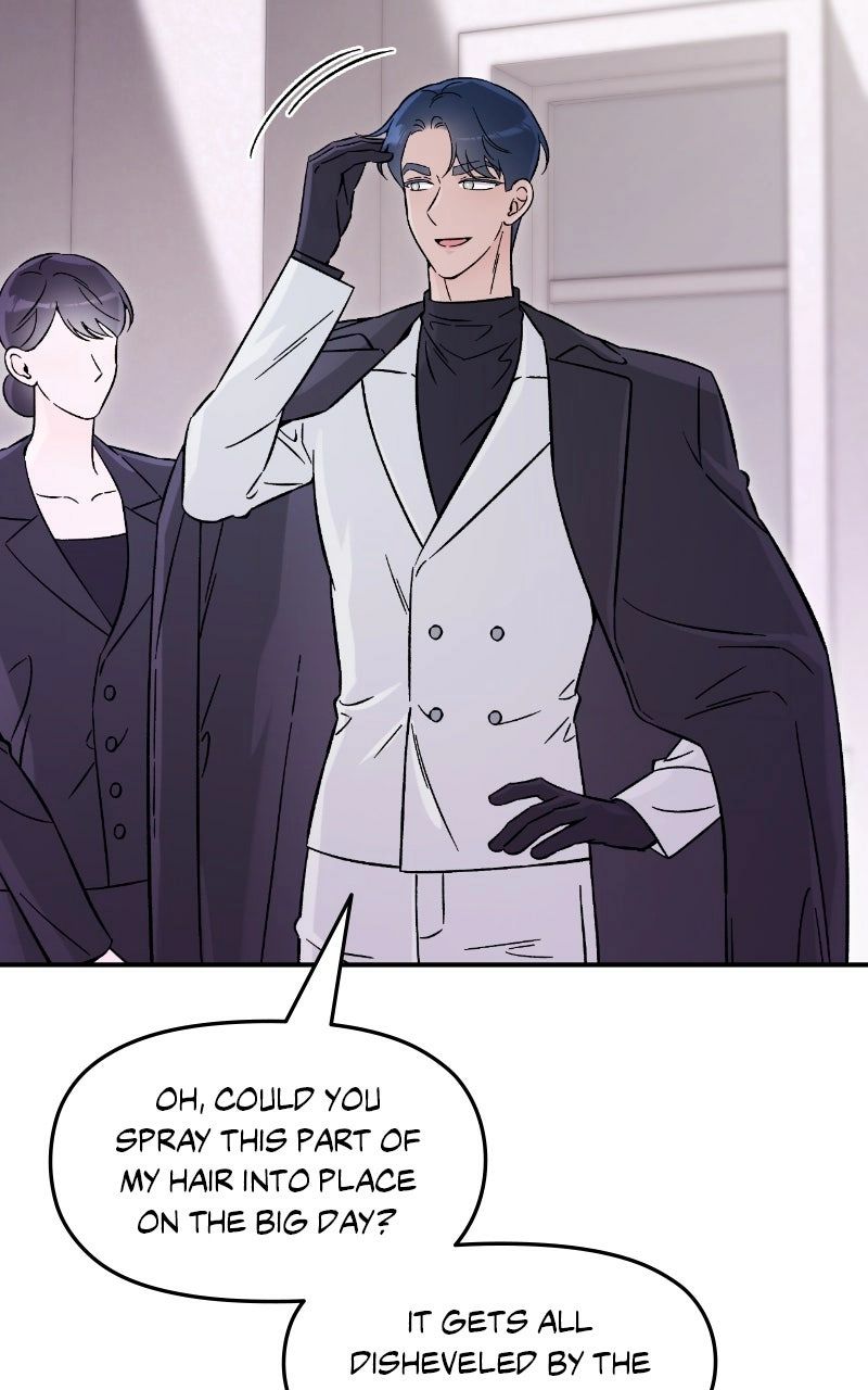 Why Does Everyone Love Me?! Chapter 29 415 ch 29 85