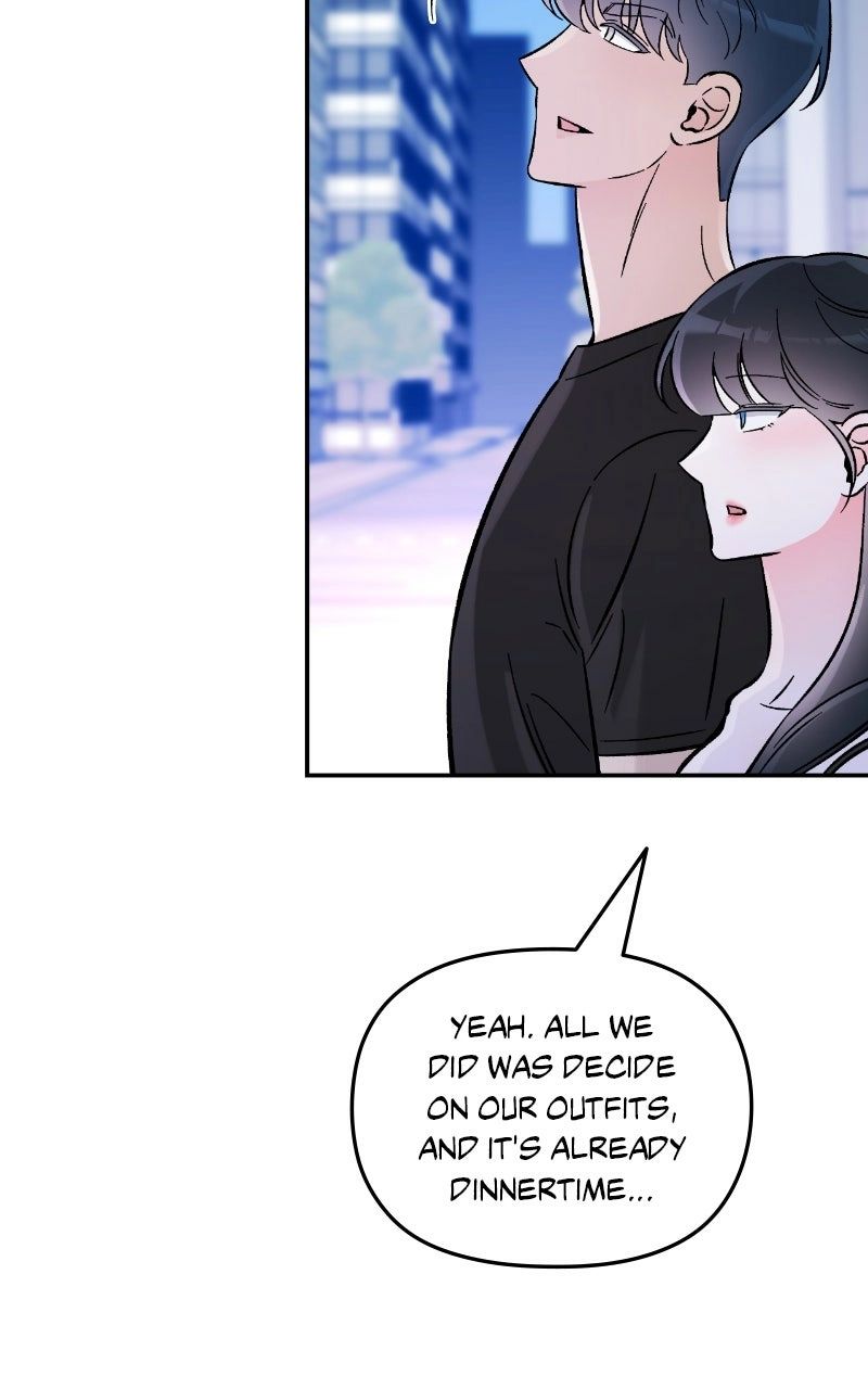 Why Does Everyone Love Me?! Chapter 29 420 ch 29 90