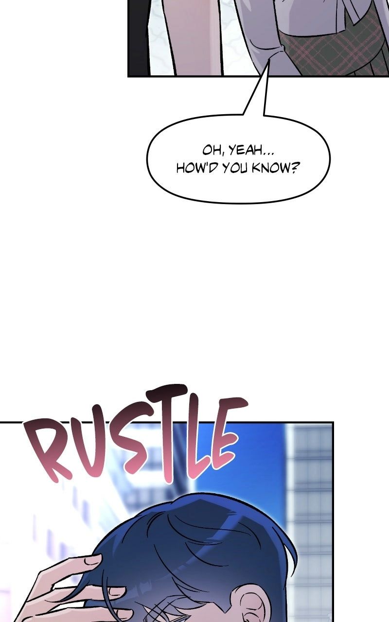 Why Does Everyone Love Me?! Chapter 29 427 ch 29 97