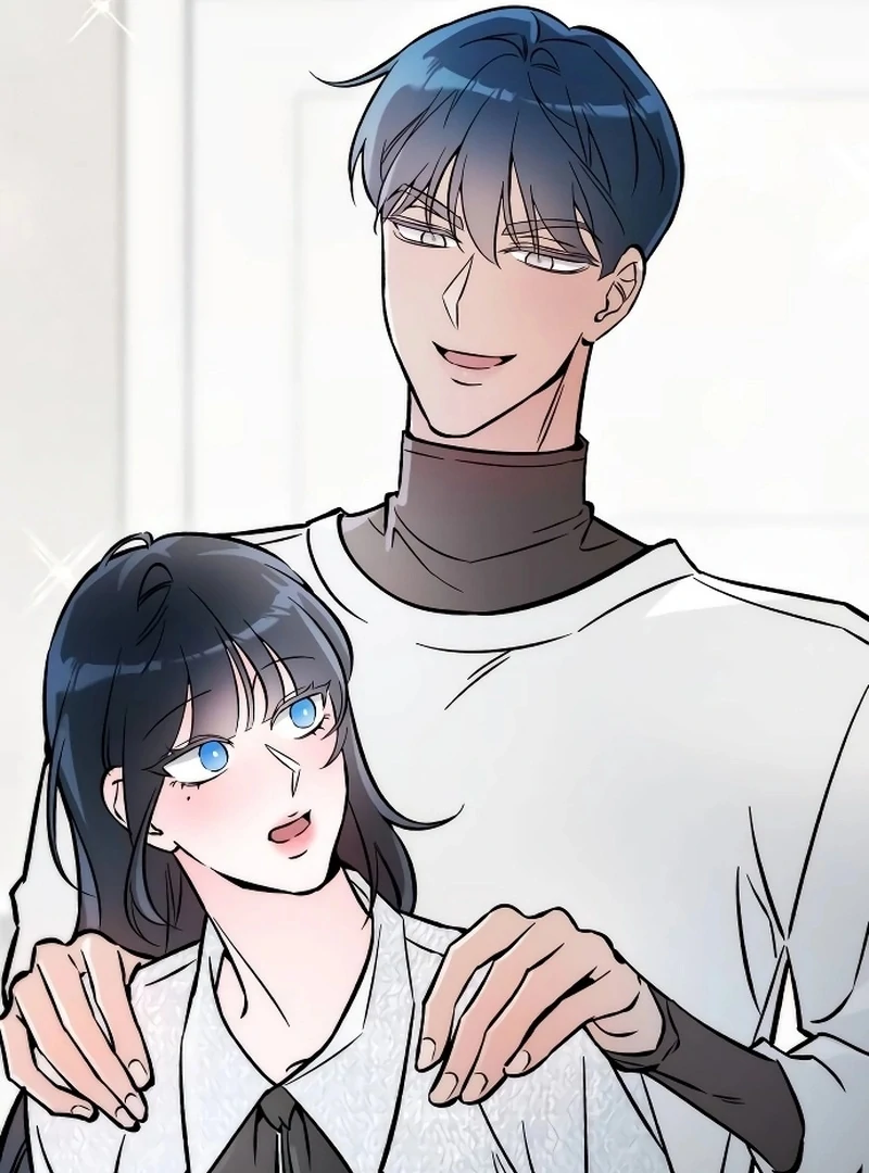 Why Does Everyone Love Me?! Chapter 4 580 ch 4 123