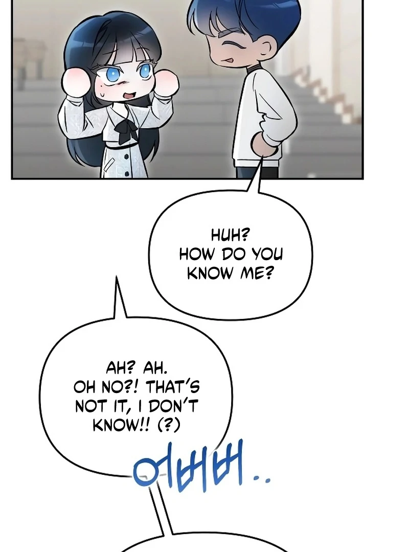 Why Does Everyone Love Me?! Chapter 4 583 ch 4 126