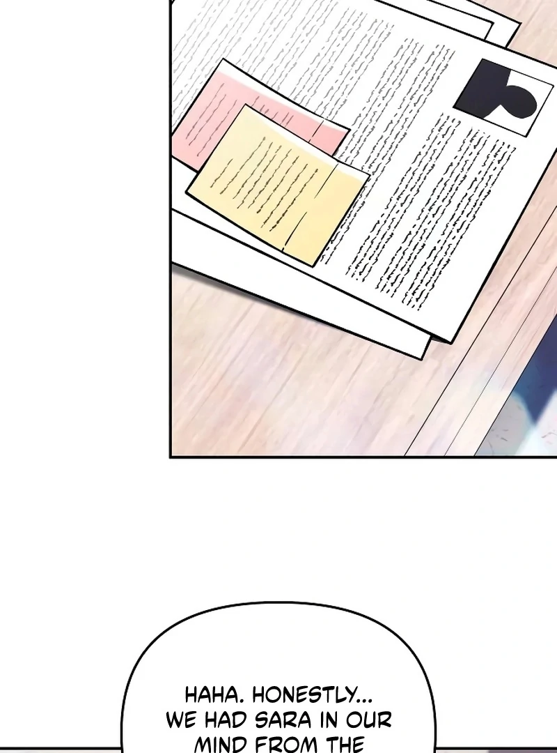 Why Does Everyone Love Me?! Chapter 4 473 ch 4 16