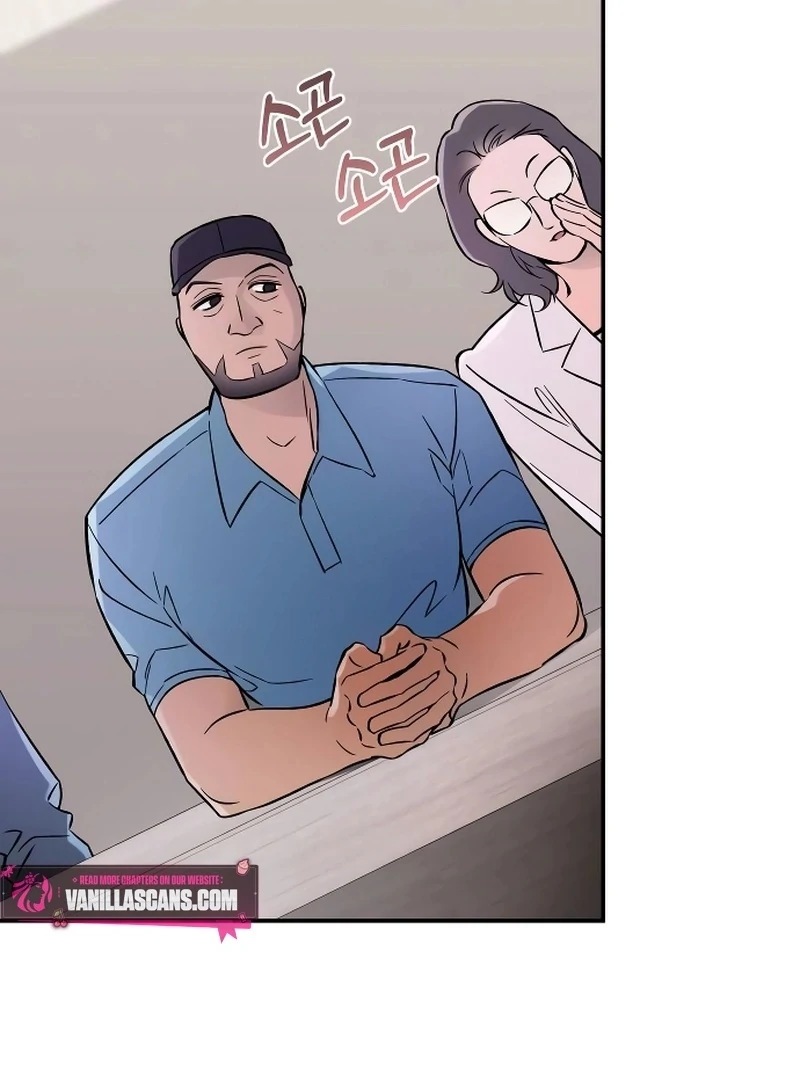 Why Does Everyone Love Me?! Chapter 4 478 ch 4 21