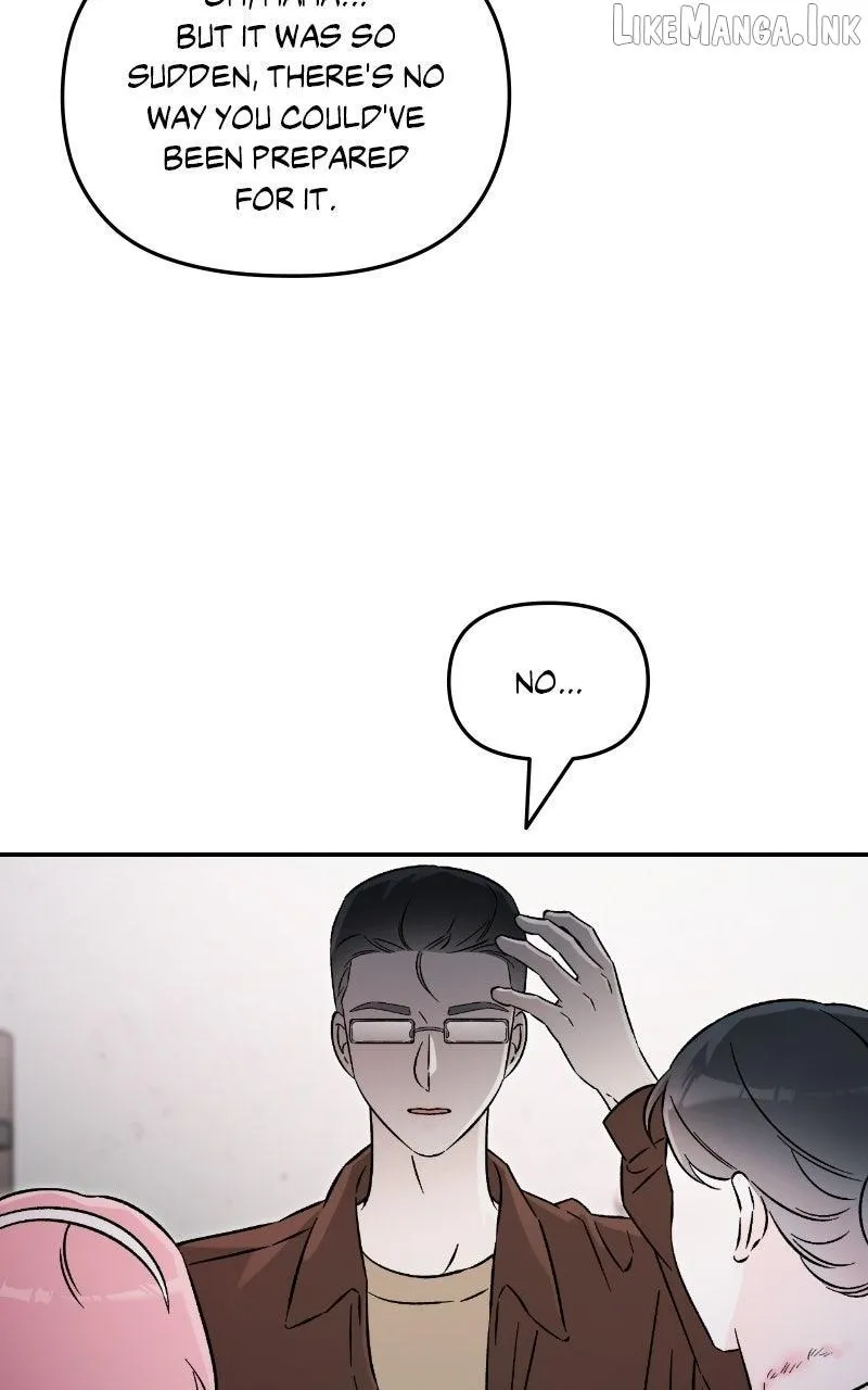 Why Does Everyone Love Me?! Chapter 50 281 1aea53cdfd79