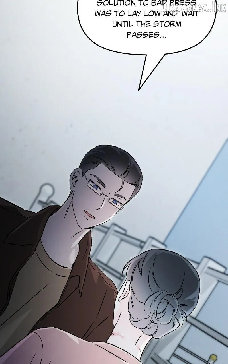 Why Does Everyone Love Me?! Chapter 50 296 36757fa128a4