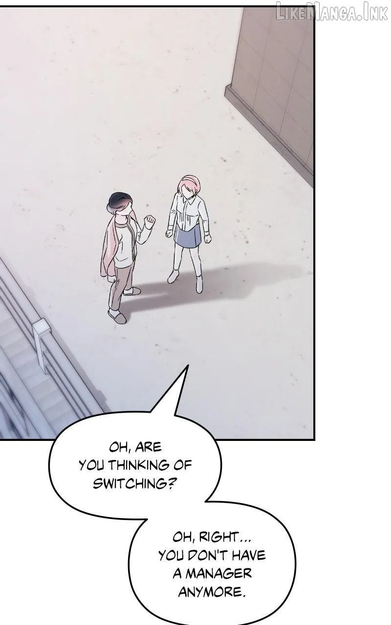 Why Does Everyone Love Me?! Chapter 50 330 568dcfbac7df