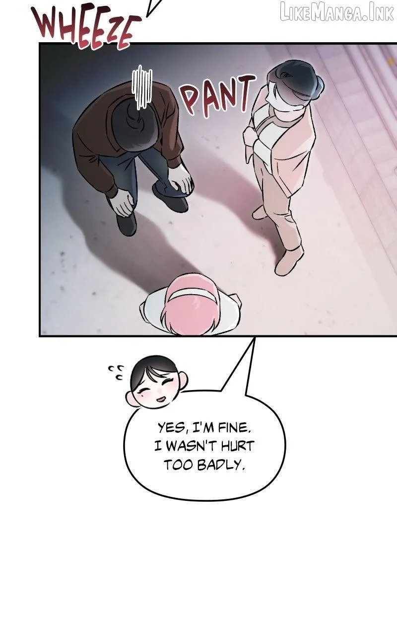 Why Does Everyone Love Me?! Chapter 50 277 be32fe9f3df1