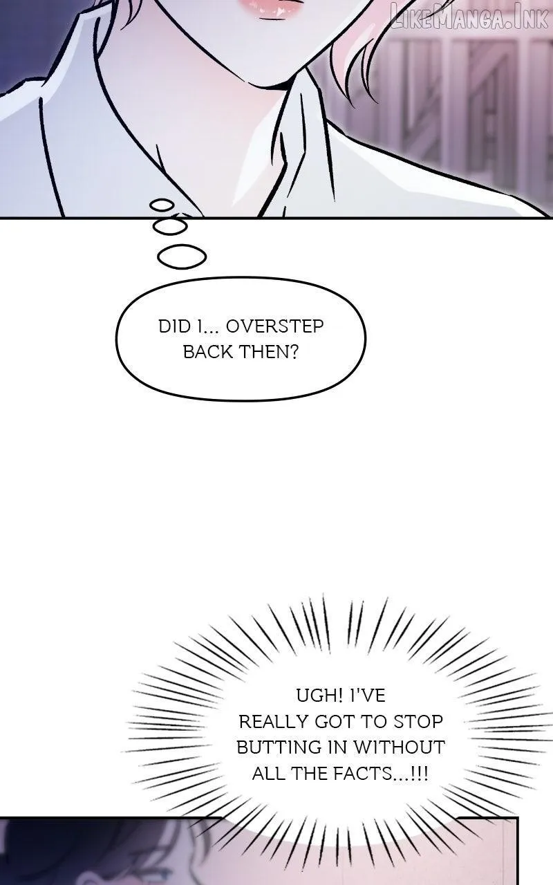 Why Does Everyone Love Me?! Chapter 50 323 cc435ac6bbc8