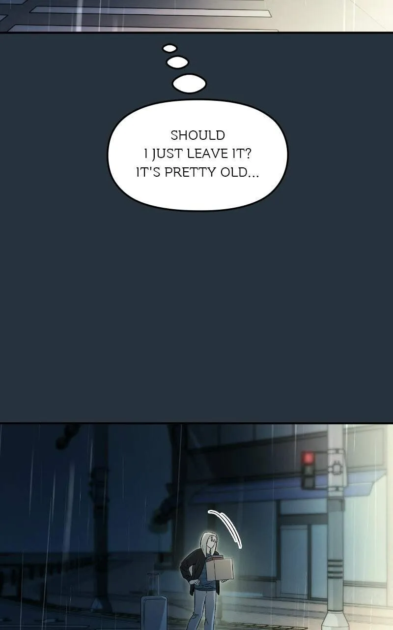 Why Does Everyone Love Me?! Chapter 51 312 0d428809a4c2