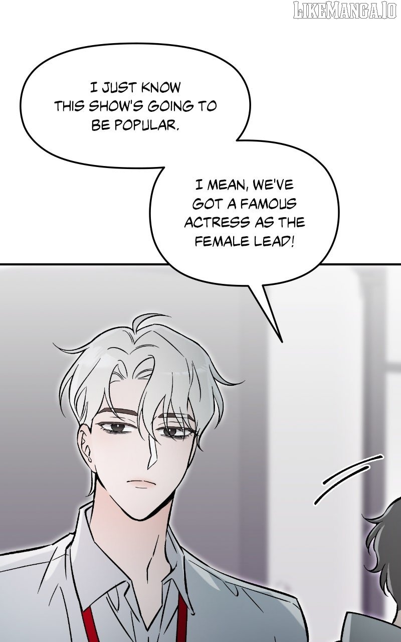 Why Does Everyone Love Me?! Chapter 7 472 012