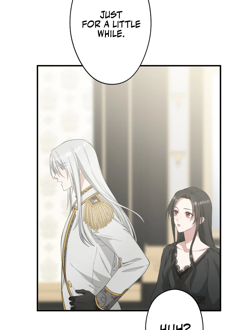 The Grim Reaper Young Lady Wants To Save Her Mastermind Older Brother Chapter 21 410 ch 21 55
