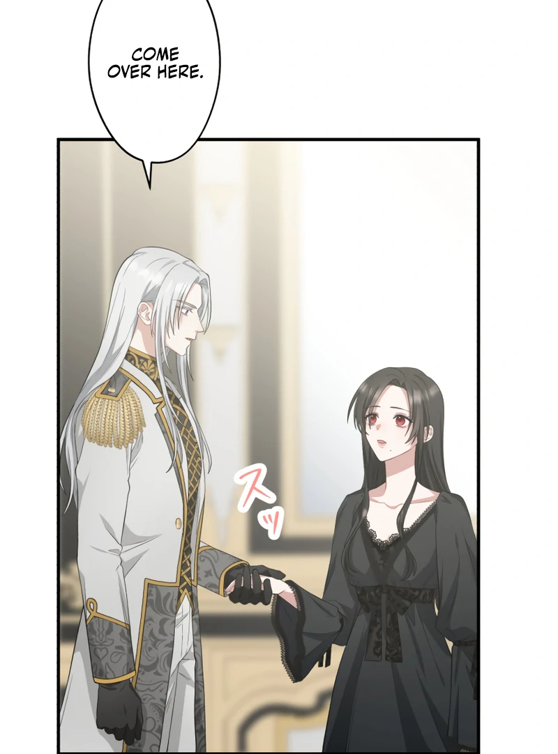 The Grim Reaper Young Lady Wants To Save Her Mastermind Older Brother Chapter 21 423 ch 21 68