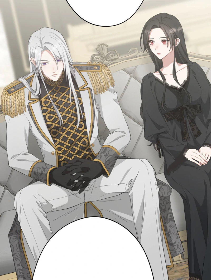 The Grim Reaper Young Lady Wants To Save Her Mastermind Older Brother Chapter 21 426 ch 21 71