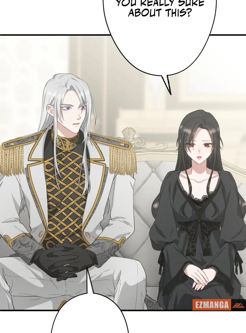 The Grim Reaper Young Lady Wants To Save Her Mastermind Older Brother Chapter 21 430 ch 21 75
