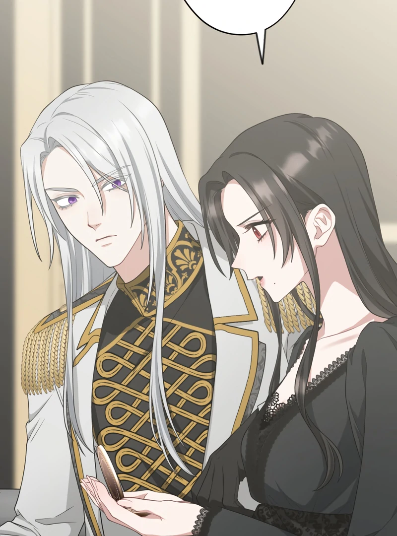 The Grim Reaper Young Lady Wants To Save Her Mastermind Older Brother Chapter 21 432 ch 21 77