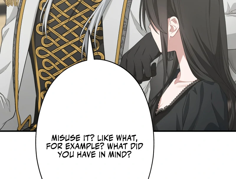 The Grim Reaper Young Lady Wants To Save Her Mastermind Older Brother Chapter 21 436 ch 21 81