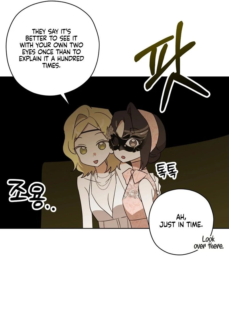 I Got A Job At A Haunted Mansion Chapter 19 293 ch 19 10