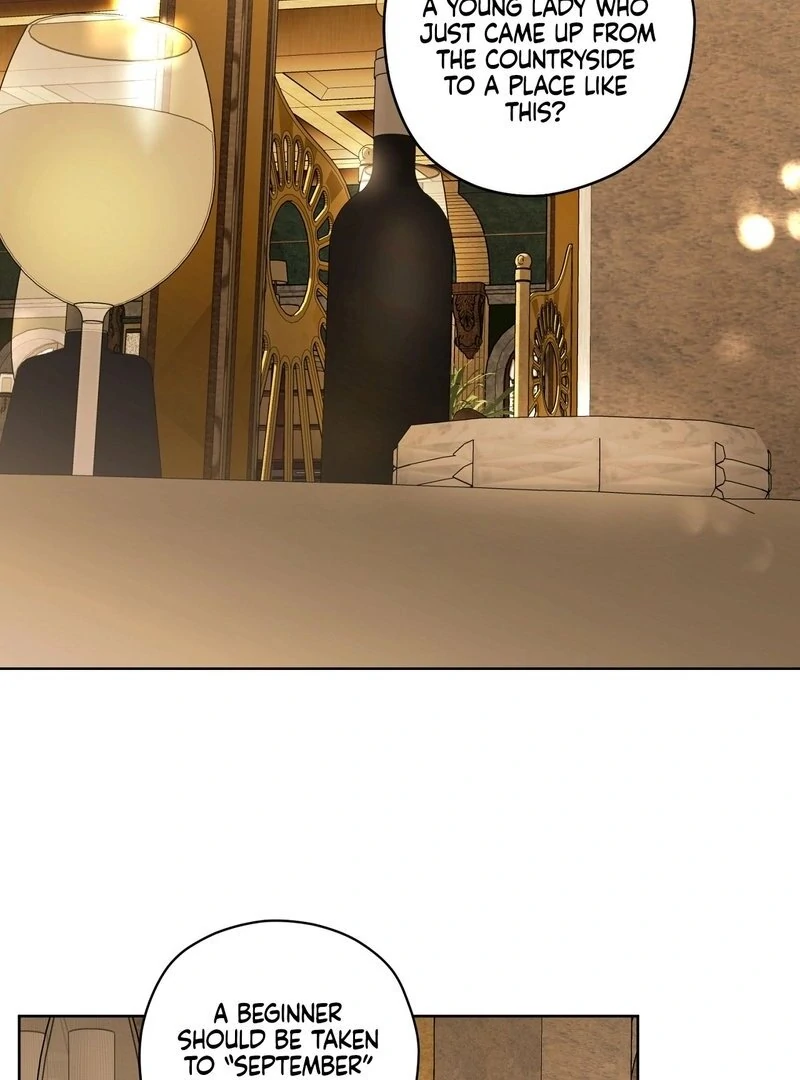I Got A Job At A Haunted Mansion Chapter 19 285 ch 19 2