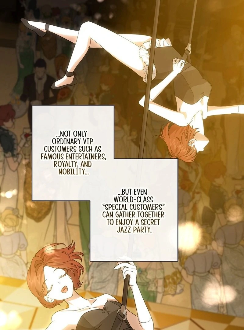 I Got A Job At A Haunted Mansion Chapter 19 316 ch 19 33