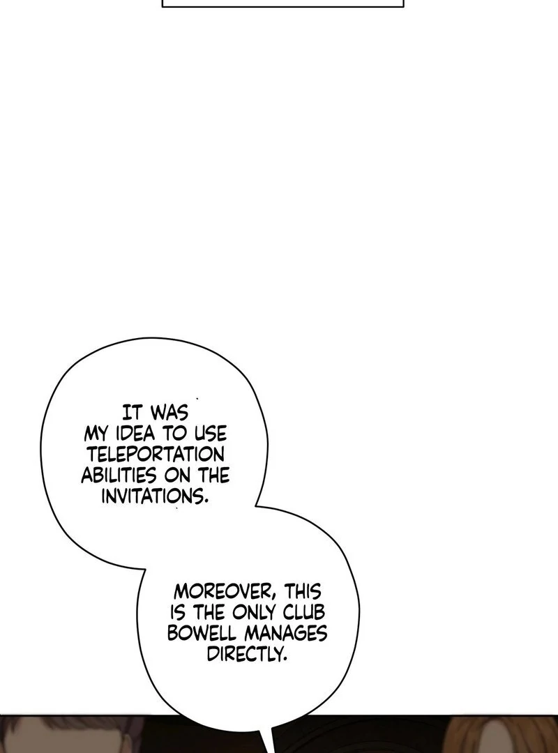 I Got A Job At A Haunted Mansion Chapter 19 318 ch 19 35