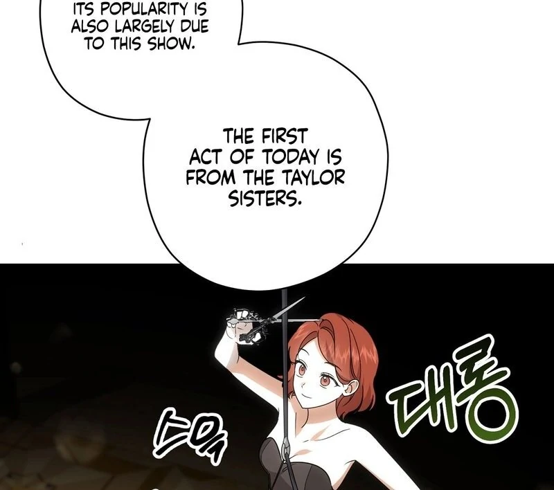 I Got A Job At A Haunted Mansion Chapter 19 320 ch 19 37