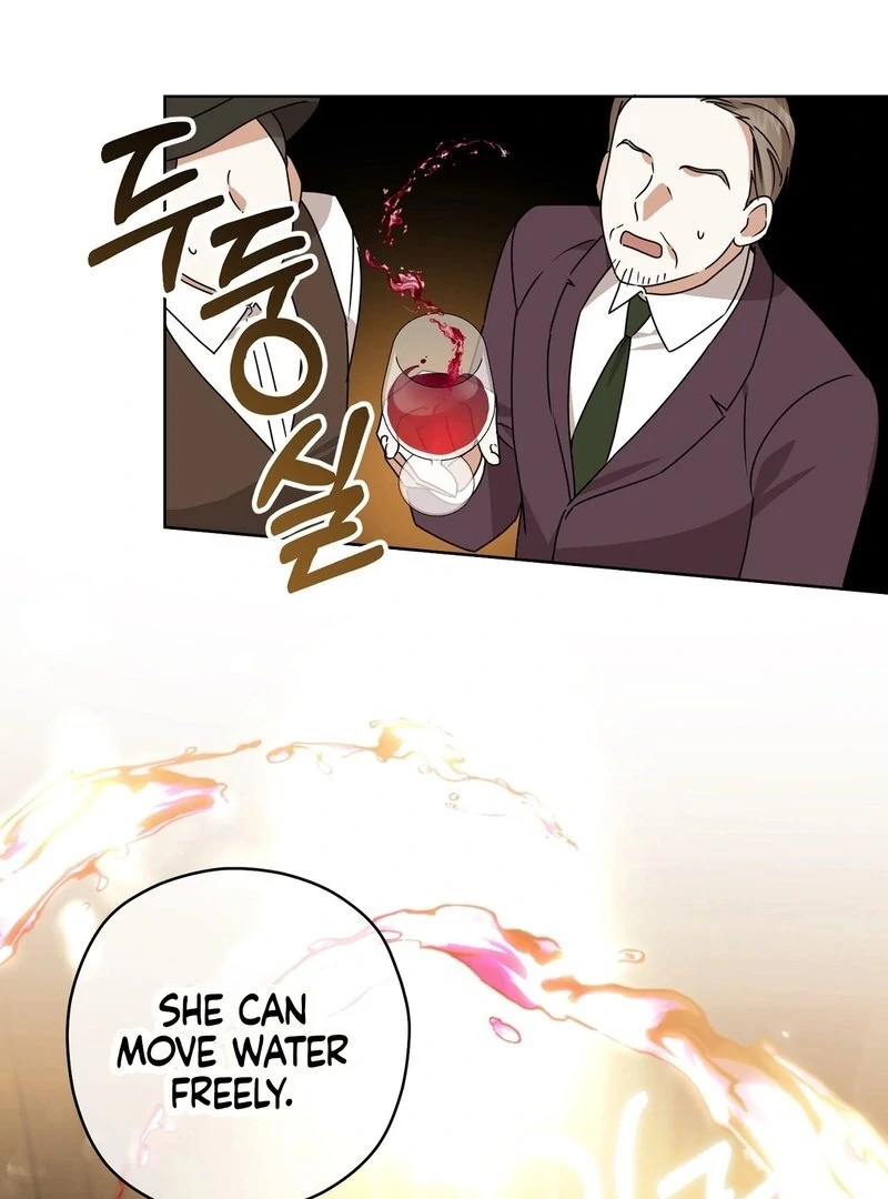 I Got A Job At A Haunted Mansion Chapter 19 328 ch 19 45