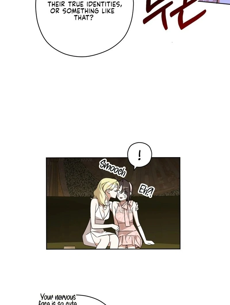 I Got A Job At A Haunted Mansion Chapter 19 339 ch 19 56