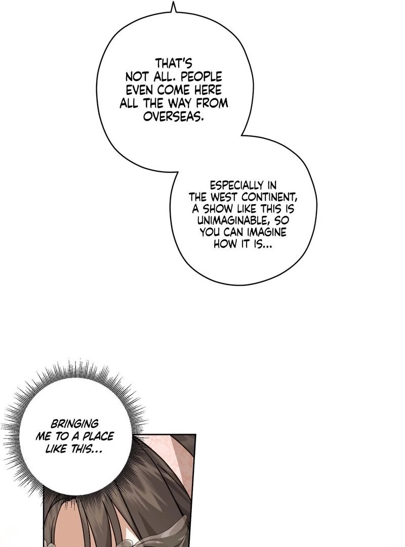 I Got A Job At A Haunted Mansion Chapter 19 341 ch 19 58