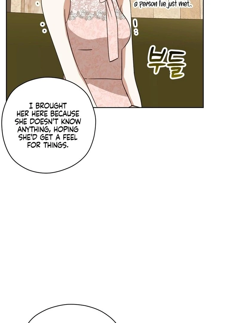 I Got A Job At A Haunted Mansion Chapter 19 289 ch 19 6