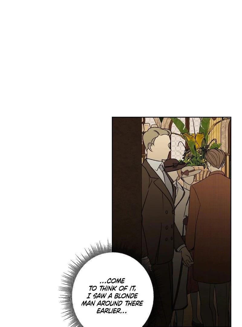I Got A Job At A Haunted Mansion Chapter 19 346 ch 19 63