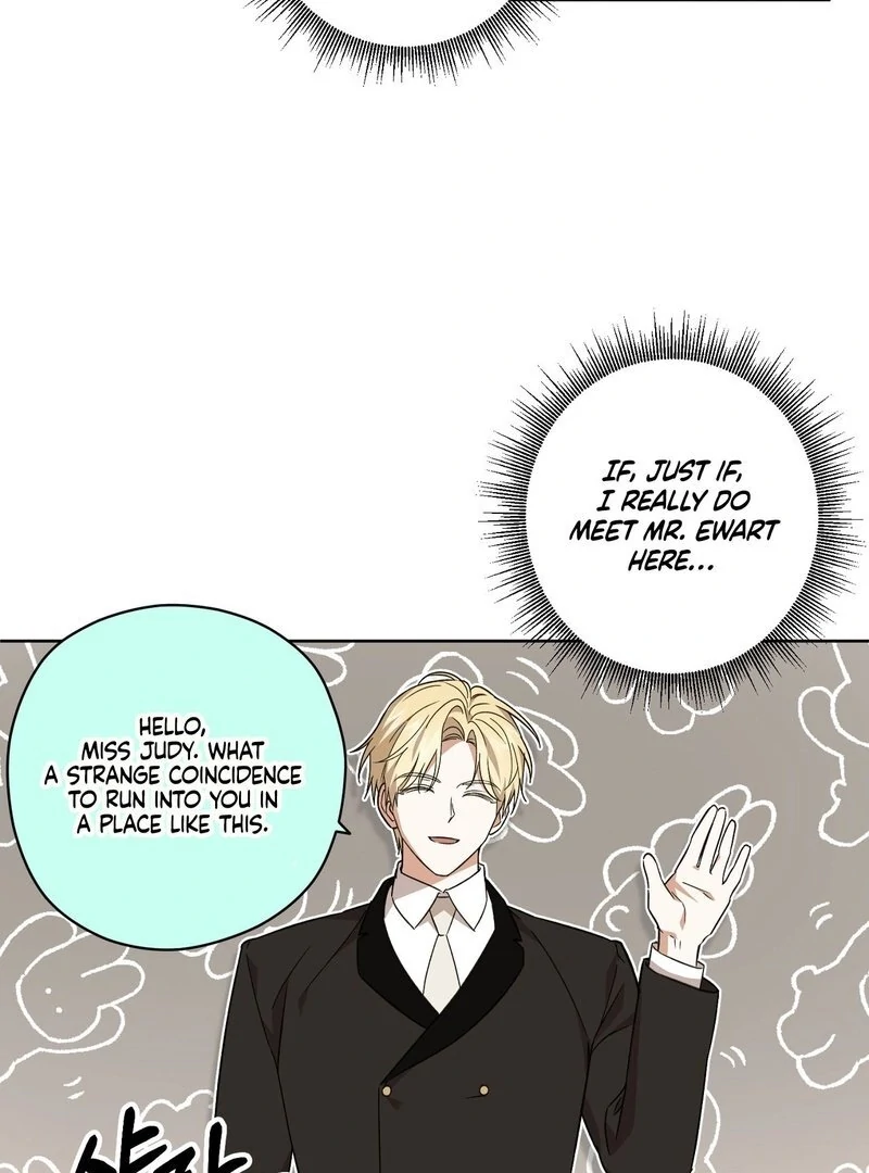 I Got A Job At A Haunted Mansion Chapter 19 347 ch 19 64