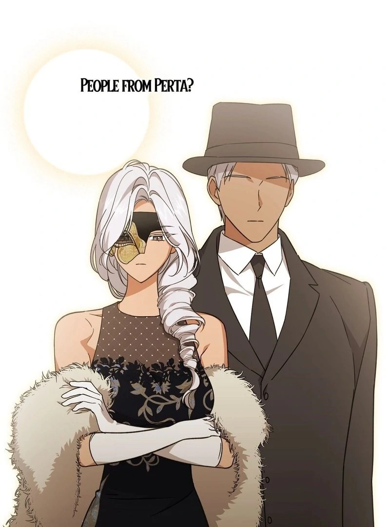 I Got A Job At A Haunted Mansion Chapter 19 351 ch 19 68